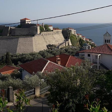 Luka Apartment Ulcinj Eksteriør bilde