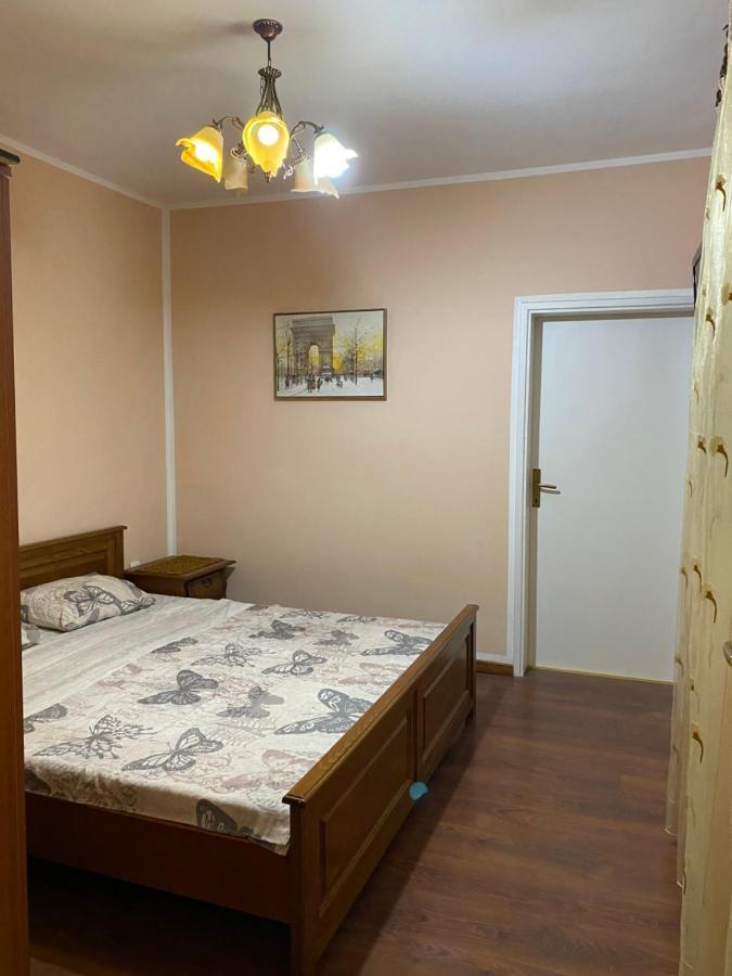 Luka Apartment Ulcinj Eksteriør bilde