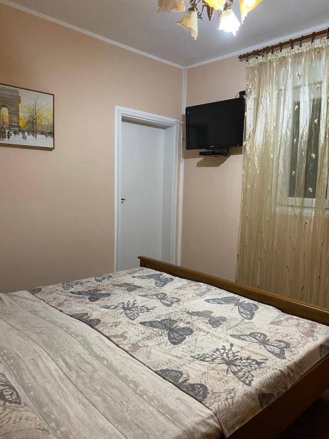 Luka Apartment Ulcinj Eksteriør bilde