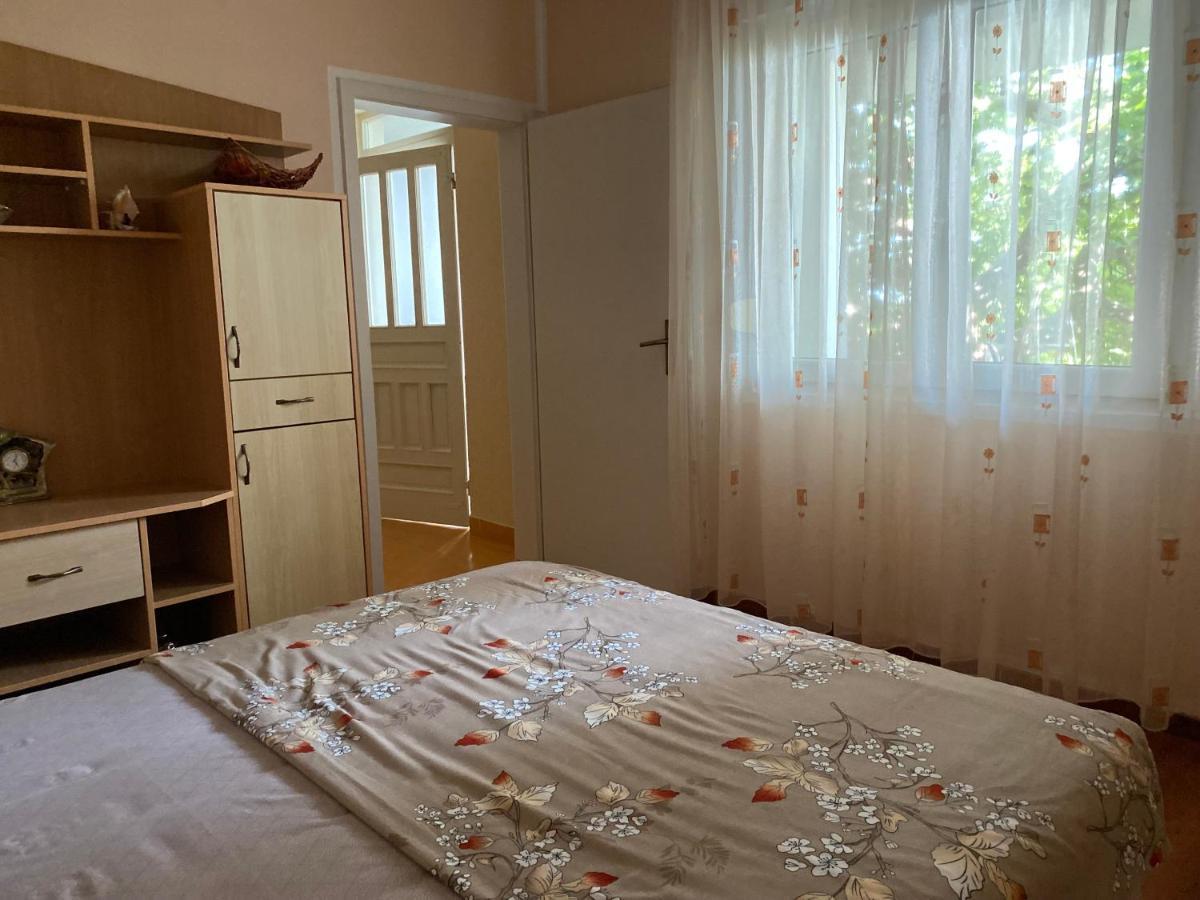 Luka Apartment Ulcinj Eksteriør bilde